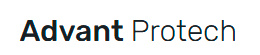 Logo de Advant Protech, capa funcional de resistencia y protección higiénica