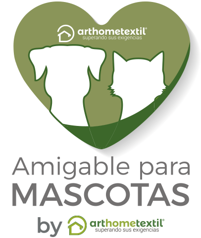Logo de la tecnología Amigable para mascotas