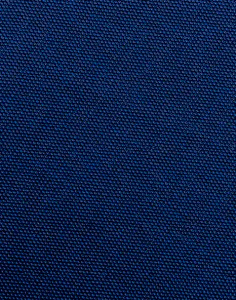 Tela Premium color Azul Oscuro: tramado tipo lino